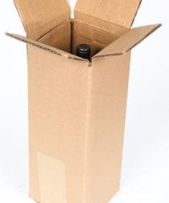 wine magnum shipping box