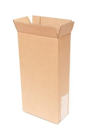 Shipping Box 8x4x16 Same Box as SS2