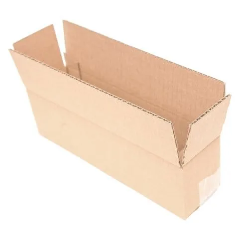 Shipping Box 12x3x3 Same Box as SSB1 - Image 2
