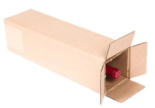 One Bottle Wine Shipper - SS1 - Image 4