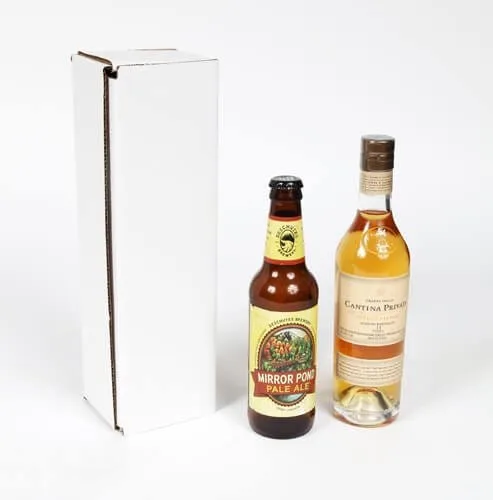 One Bottle – 375ml / Beer – SSB1 - Image 3
