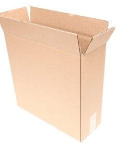 Shipping Box 16x5x16 Same Box as SSM3