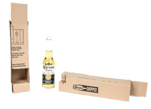 One Bottle – 375ml / Beer – SSB1 - Image 4