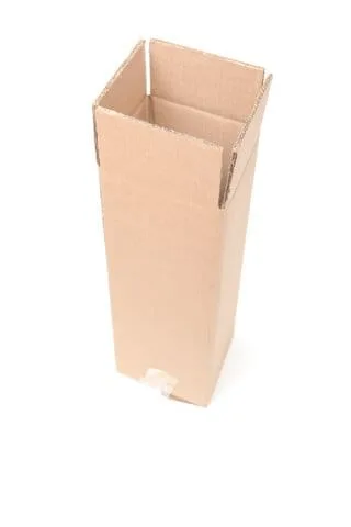 Shipping Box 4x4x16 Same Box as SS1