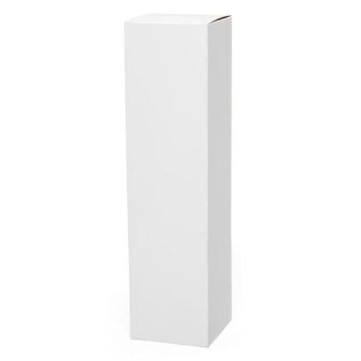 Spirits Gift Box - White (One Bottle Wine)
